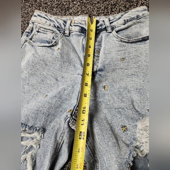 Beautiful jeans - Picture 8 of 12